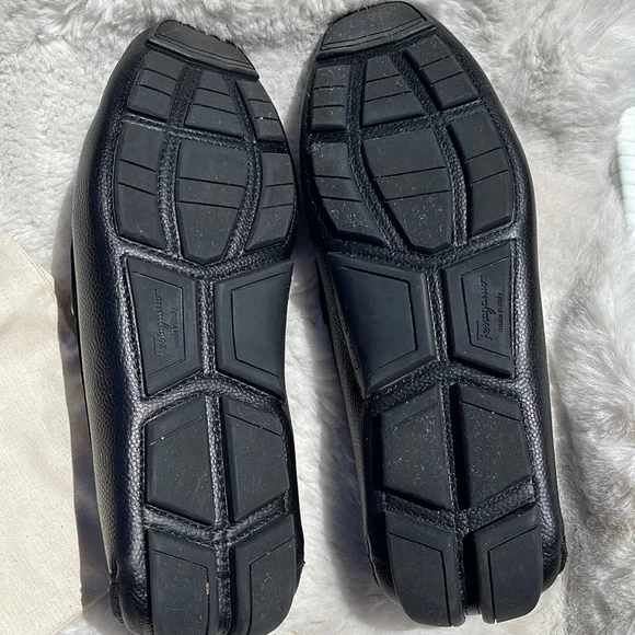 Salvatore Ferragamo Men’s Shoes - Picture 2 of 3
